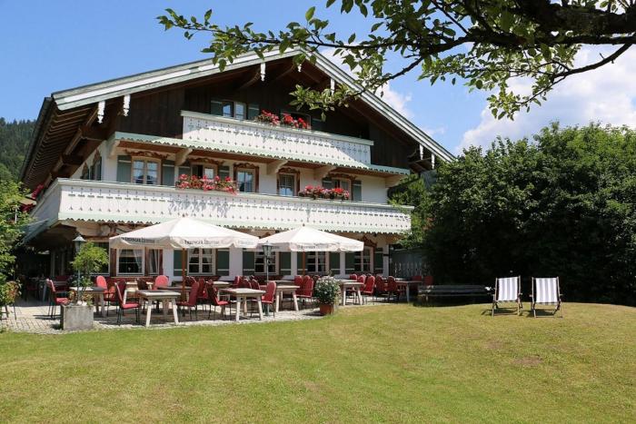 Deva Villa Mittermaier