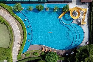 Bangsaen Heritage Hotel,,4 star