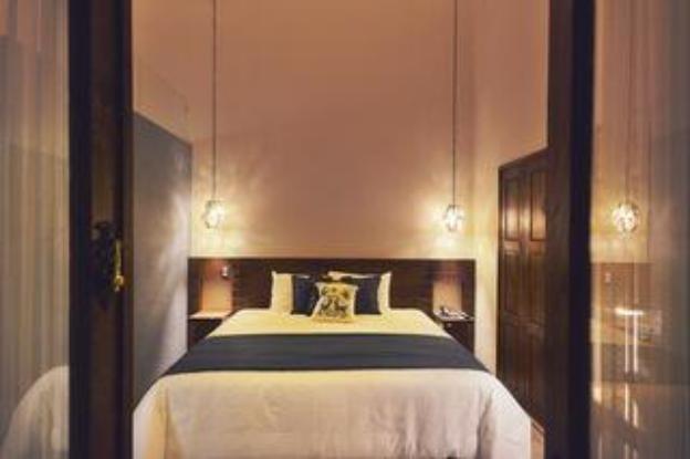 Casa Altamira,Querétaro>>Queretaro,3 star