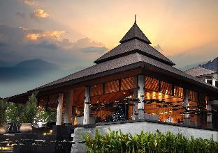 the greenery resort khao yai