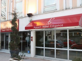 appartcity classic geneve gaillard