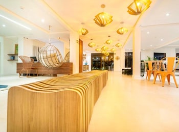 rizzu marina hotel