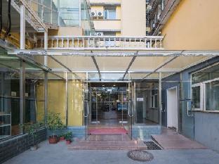 Home Inn Hotel Beijing Guanganmen Subway Station,,2 star