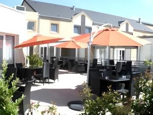 otelinn and restaurant inter hotel