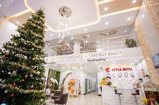 apple hotel