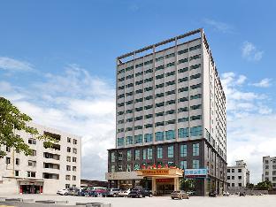 Vienna Hotel (Shenzhen Xiongfeng Road),,3 star