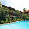 Simpang Inn Hotel,Near Kuta Beach,3 star