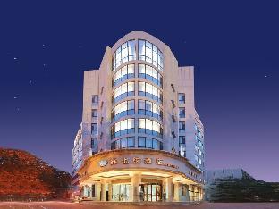 vienna hotel shandong linzi railway station