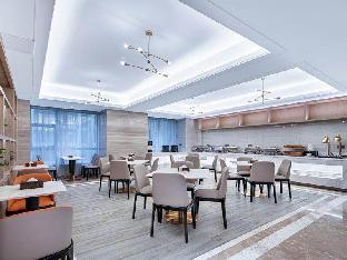 Kyriad Marvelous Hotel (Duyun Center Wanda Plaza Branch),,4 star
