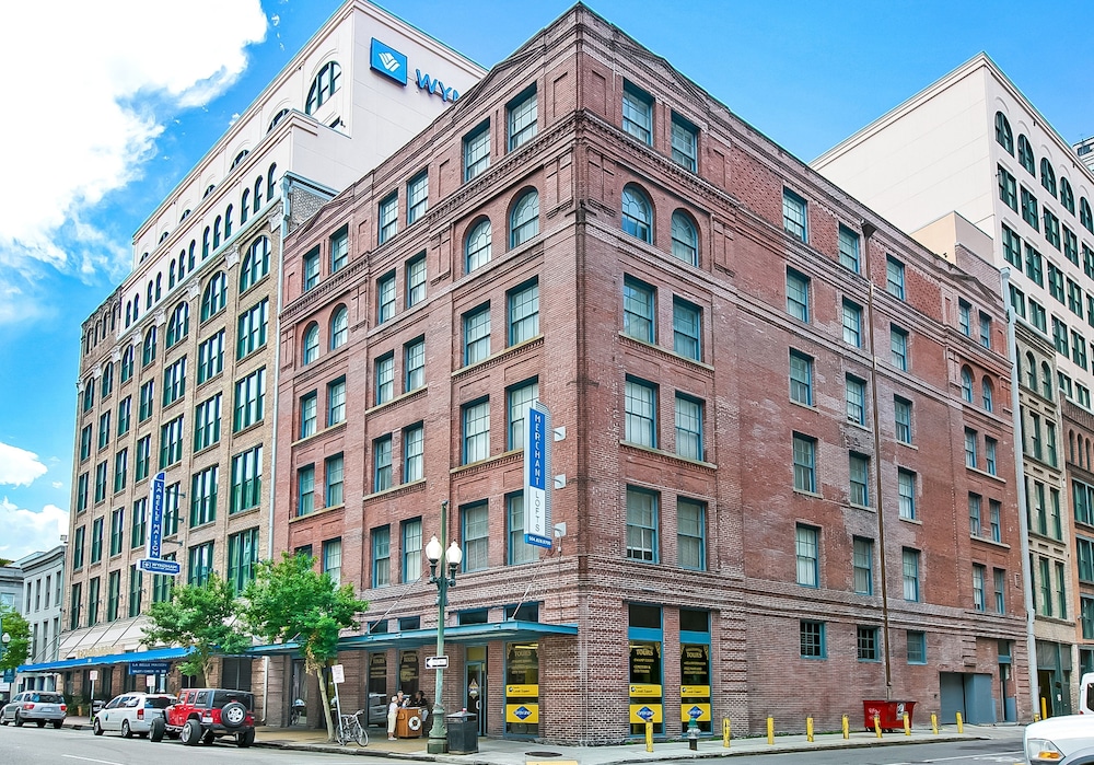 merchant lofts