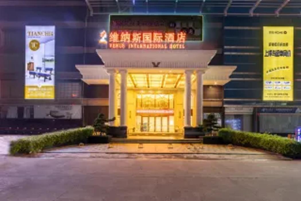 Venus International Hotel,,4 star