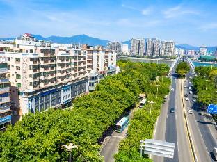 hanting premium qingyuan beijiang bridge