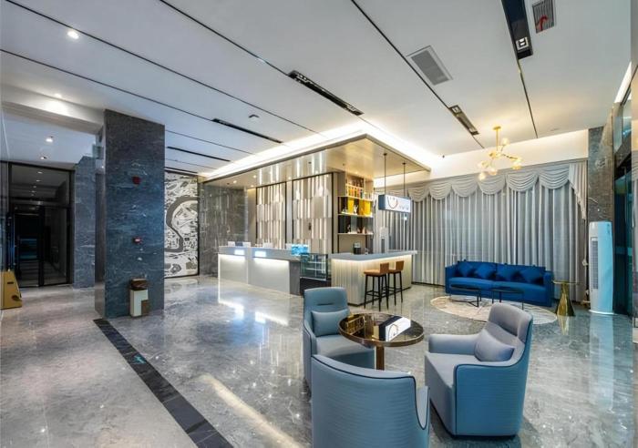 echarm hotel liuzhou liuyong road wanda plaza branch