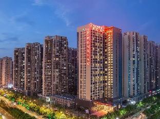 Vienna International Hotel (Changsha Songyahu Xingsha Subway Station),,3 star