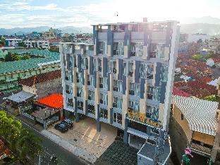 hotel grand kutilang