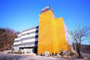 mungyeong myeongpum hotel geonilla