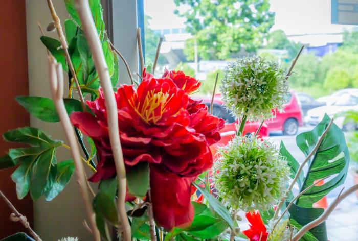 Gs Budget Hotel Ampang,,1 star