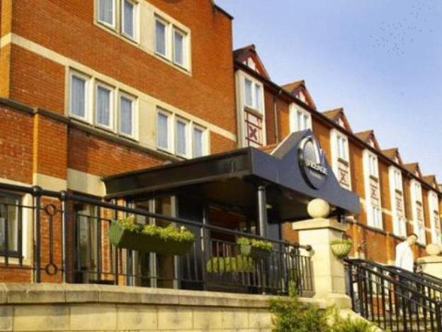 Village Hotel Cardiff,South Glamorgan>>Cardiff,3.5 star