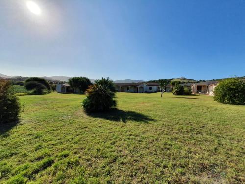 La Casa Di Spinosella Agriturismo,Sardinia>>La Muddizza,0 star