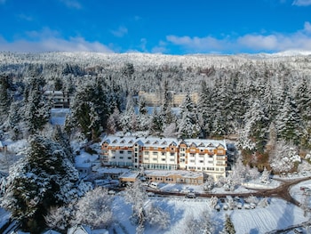 Huinid Bustillo Hotel & Spa,,4 star