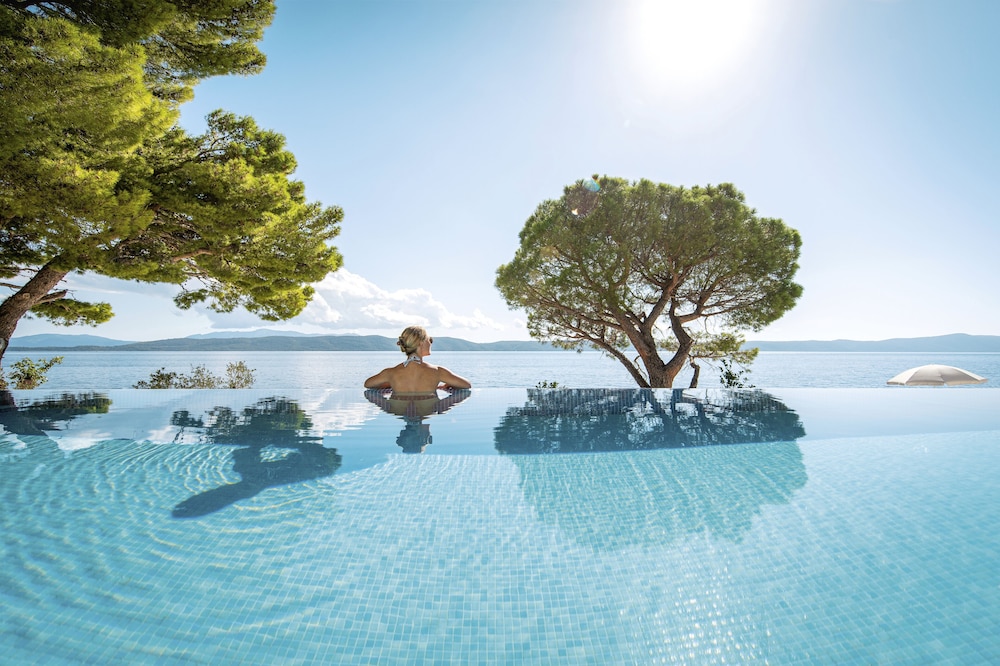 Tui Blue Makarska - Adult Only,,4 star