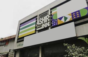 Hotel Ashir Inn,Marol Maroshi Road, Andheri East,3 star