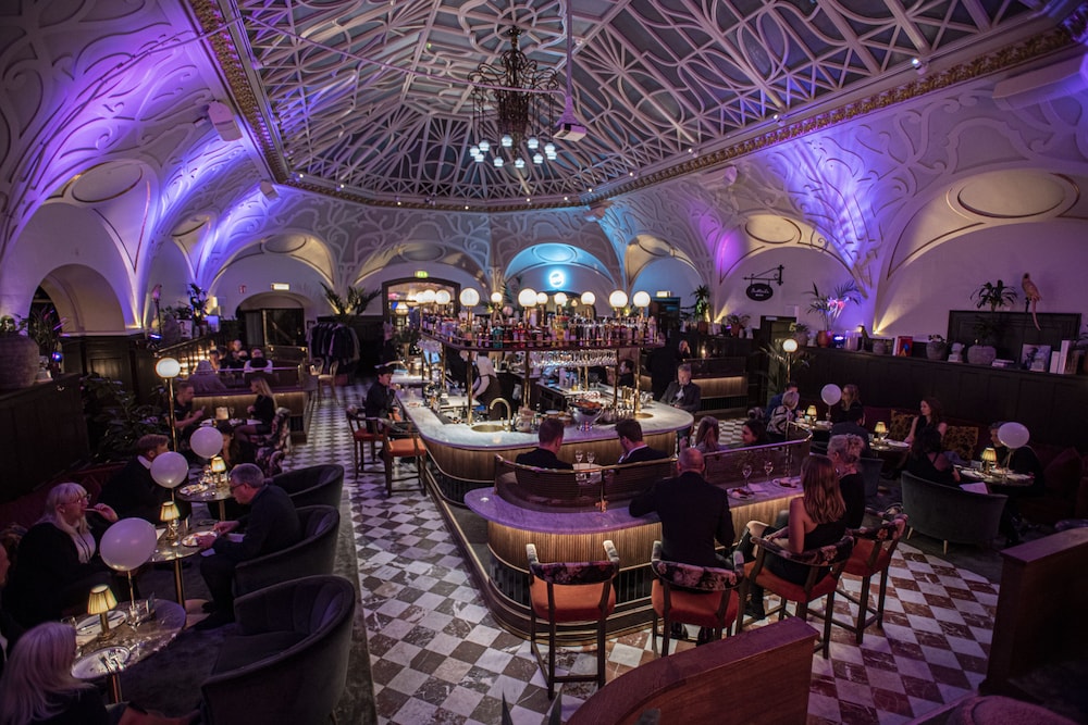 The Vault Hotel, Worldhotels Crafted,,5 star