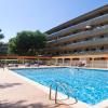 Rv Hotels Apartamentos La Pineda,,3 star