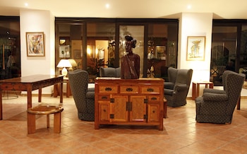 Kairaba Beach Hotel,,5 star