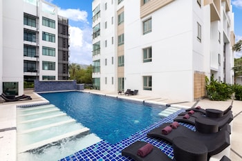 The Regent Phuket Serviced Apartment Kamala Beach,,0 star