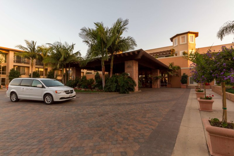 Grand Pacific Palisades,Carlsbad>>California,3.5 star