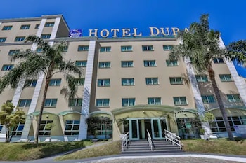 Dubai Macae By Atlantica,Rio Das Ostras>>Macae,3.5 star