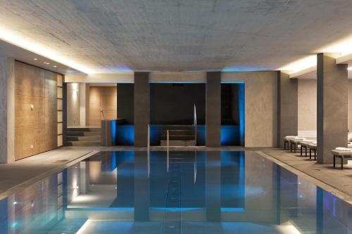 Elisabethhotel Premium Private Retreat,Mayrhofen>>Innsbruck,4 star