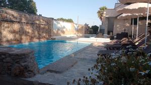 Alloggio In Villa Cristina B&B,Baia Verde>>Alezio,3 star