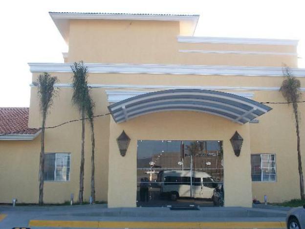 Zar Queretaro Hotel,,2.5 star