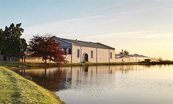 The Lodge L'avenir,In A Rural Location,4 star