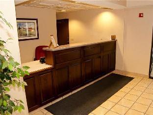 Countryside Inn & Suites,,3 star