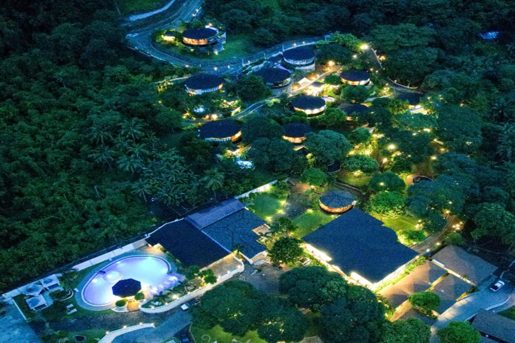 Rancho Bernardo Luxury Villas And Resort,Bataan>>Bagac,5 star