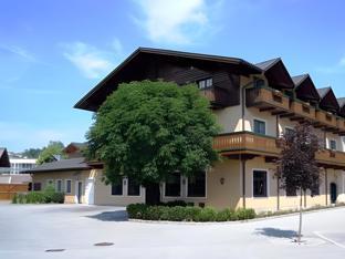 Hotel Gasthof Der Jagerwirt,Golling An Der Salzach>>Bergheim,3 star