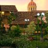 La Gran Francia,Near Parque Central,4 star