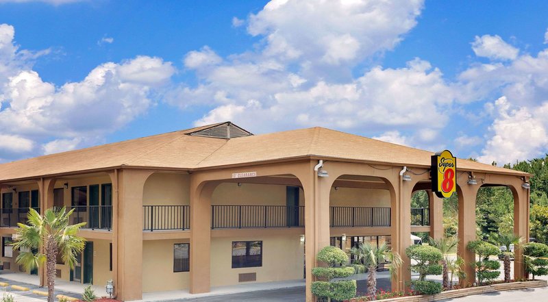 Super 8 By Wyndham Cartersville,Cartersville>>Bartow County,2 star