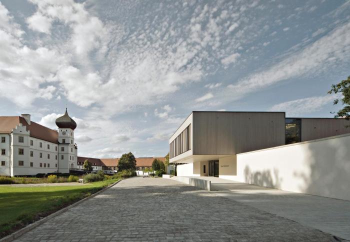 Schloss Hohenkammer,Freising>>Bavaria,3.5 star