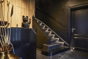 Oniro - Luxury Rooms & Wellness Suites,Mont-Saint-Aubert>>Tournai,4 star