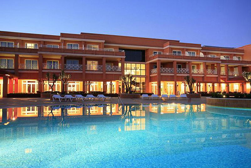 Onyria Quinta Da Marinha Villas,Near Cascais Municipal Market,4 star