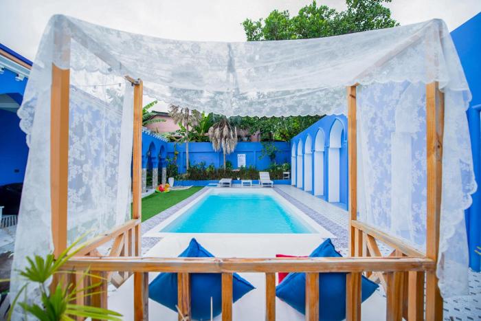 The Panwa Guesthouse, Phuket,Near Phuket Aquarium,3 star