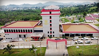 Bengo Hotel,,3 star
