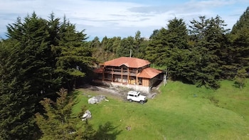 Reserva Andina,Piedecuesta>>Bucaramanga,2 star
