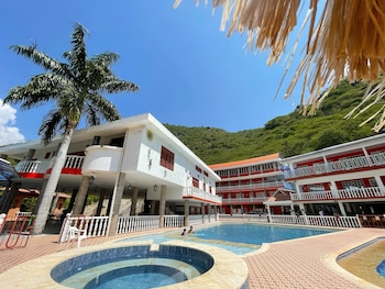 Hotel Mirador De La Montana,Colombia>>Anapoima,3.5 star