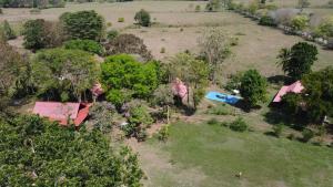 Hacienda Rio Oro,Carate>>Agua Buena,0 star