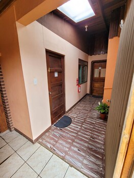 cabinas selva verde